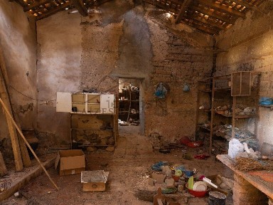Espaço comercial à venda em Corval