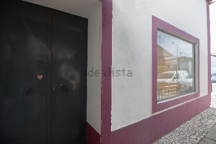 Arraiolos, Évora