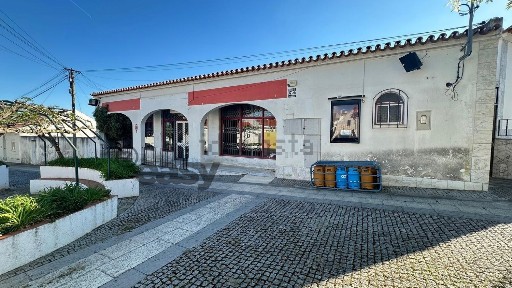 Portel, Rua Professor Doutor Bento Caraça, 6