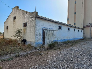 Mora, Évora