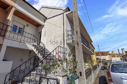 Apartamento T3 à venda em Dominguizo