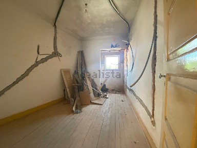 Apartamento T2 à venda em Castelo Branco