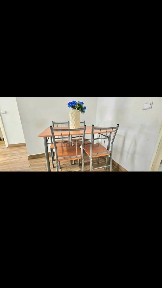 Apartamento T2 à venda na Rua dos Combatentes da Grande Guerra