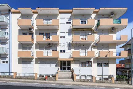Apartamento T4 à venda em Covilhã e Canhoso