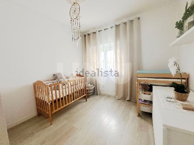 Apartamento T3 à venda na Rua da Fonte Nova, 35