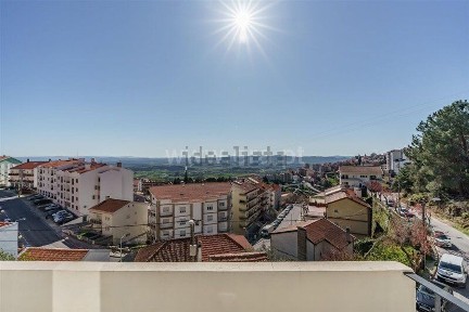 Covilhã, Castelo Branco