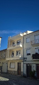 Apartamento T2 à venda no Largo de São Francisco