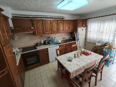 Apartamento T2 à venda no Largo 25 de Abril s/n