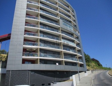 Covilhã e Canhoso, Rua do Urbanização da Quinta do Pinheiro
