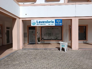 Espaço comercial à venda em Nossa Senhora da Vila