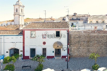 Matriz (Borba), Avenida do Povo, 15