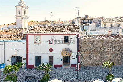 Matriz (Borba), Avenida do Povo, 15