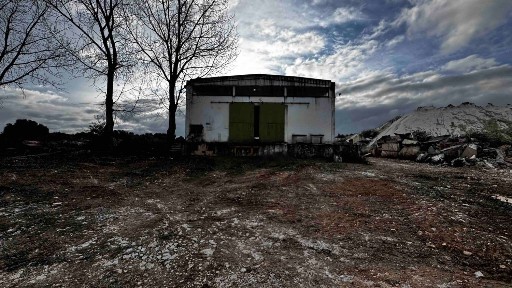 Armazém à venda em Vila Viçosa s/n
