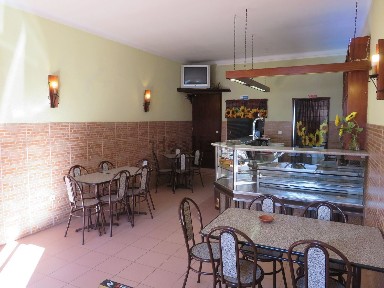 Espaço comercial à venda na Rua da Junqueira