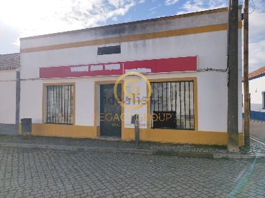 Montoito, Rua Dr António José de Almeida