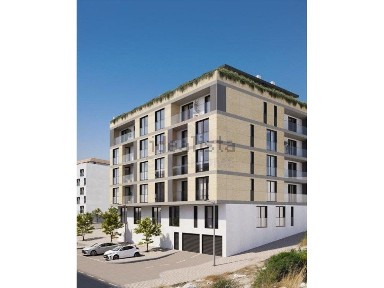 Apartamento T2 à venda em Covilhã e Canhoso