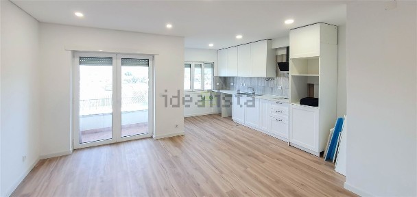 Apartamento T2 à venda em Fundão - Valverde - Donas - Aldeia de Joanes - Aldeia Nova do Cabo