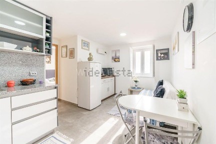 Apartamento T1 à venda em Covilhã e Canhoso