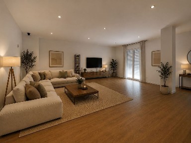 Apartamento T3 à venda em Castelo Branco