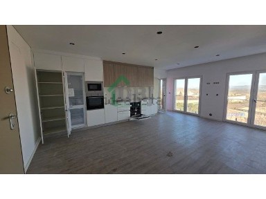 Apartamento T1 à venda em Covilhã e Canhoso