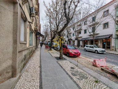 Apartamento T7 à venda em Castelo Branco