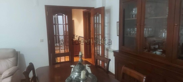 Apartamento T3 à venda em Oleiros - Amieira