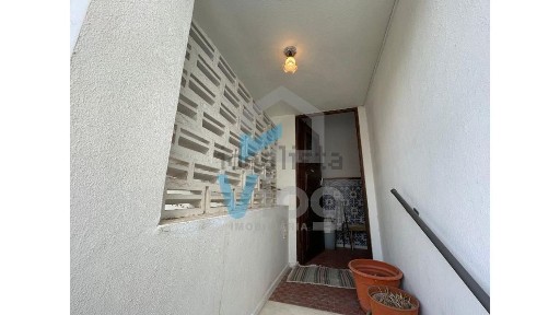 Apartamento T3 à venda em Castelo Branco
