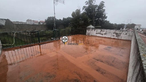 Apartamento T2 à venda em Castelo Branco