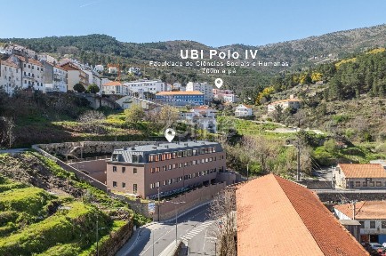 Apartamento T0 à venda na Rua da Indústria, 19