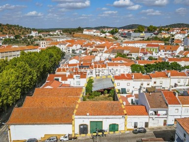 Armazém à venda em Nossa Senhora do Bispo