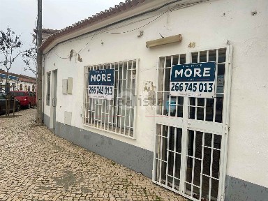 Espaço comercial à venda em Vendas Novas