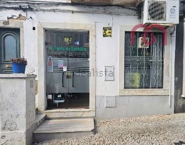 Espaço comercial à venda em Santa Maria e Santo André