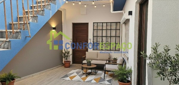 Apartamento T4 à venda em Castelo Branco