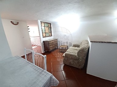 Apartamento T1 à venda em Castelo Branco
