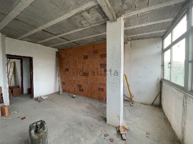 Apartamento T2 à venda em Castelo Branco