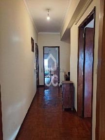 Apartamento T3 à venda em Covilhã e Canhoso
