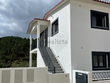 Vila de Rei, Castelo Branco