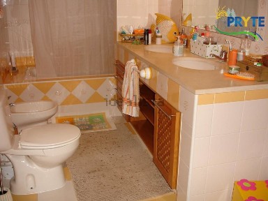 Apartamento T5 à venda em Sertã