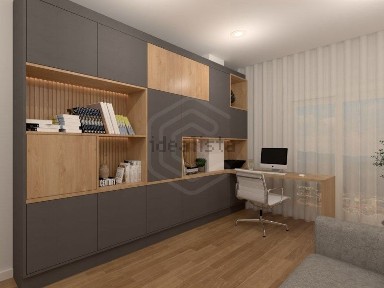 Apartamento T3 à venda em Castelo Branco