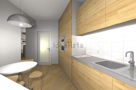 Apartamento T1 à venda em Covilhã e Canhoso