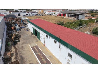 Armazém à venda em Conceição