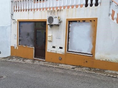 Espaço comercial à venda na Rua 1º de Maio, 31