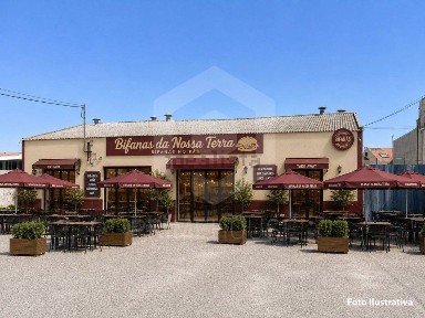 Armazém à venda em Vendas Novas