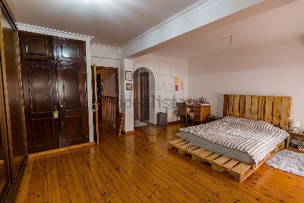 Apartamento T4 à venda em Castelo Branco