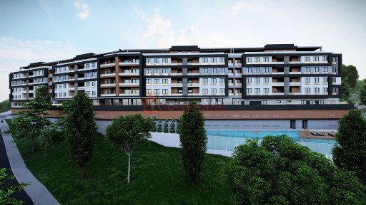 Apartamento T1 à venda em Covilhã e Canhoso