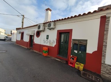 Campinho, Rua da Ribeira, 1