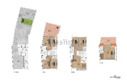 Espaço comercial à venda no Largo Serpa Pinto, 11