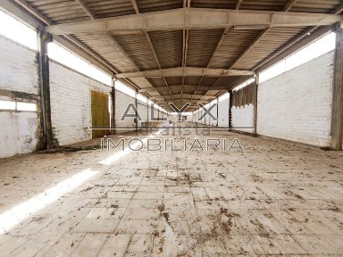 Espaço comercial à venda em Conceição