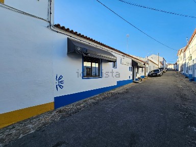 Espaço comercial à venda na Rua São João de Deus