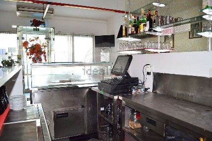 Armazém à venda em Nossa Senhora do Bispo